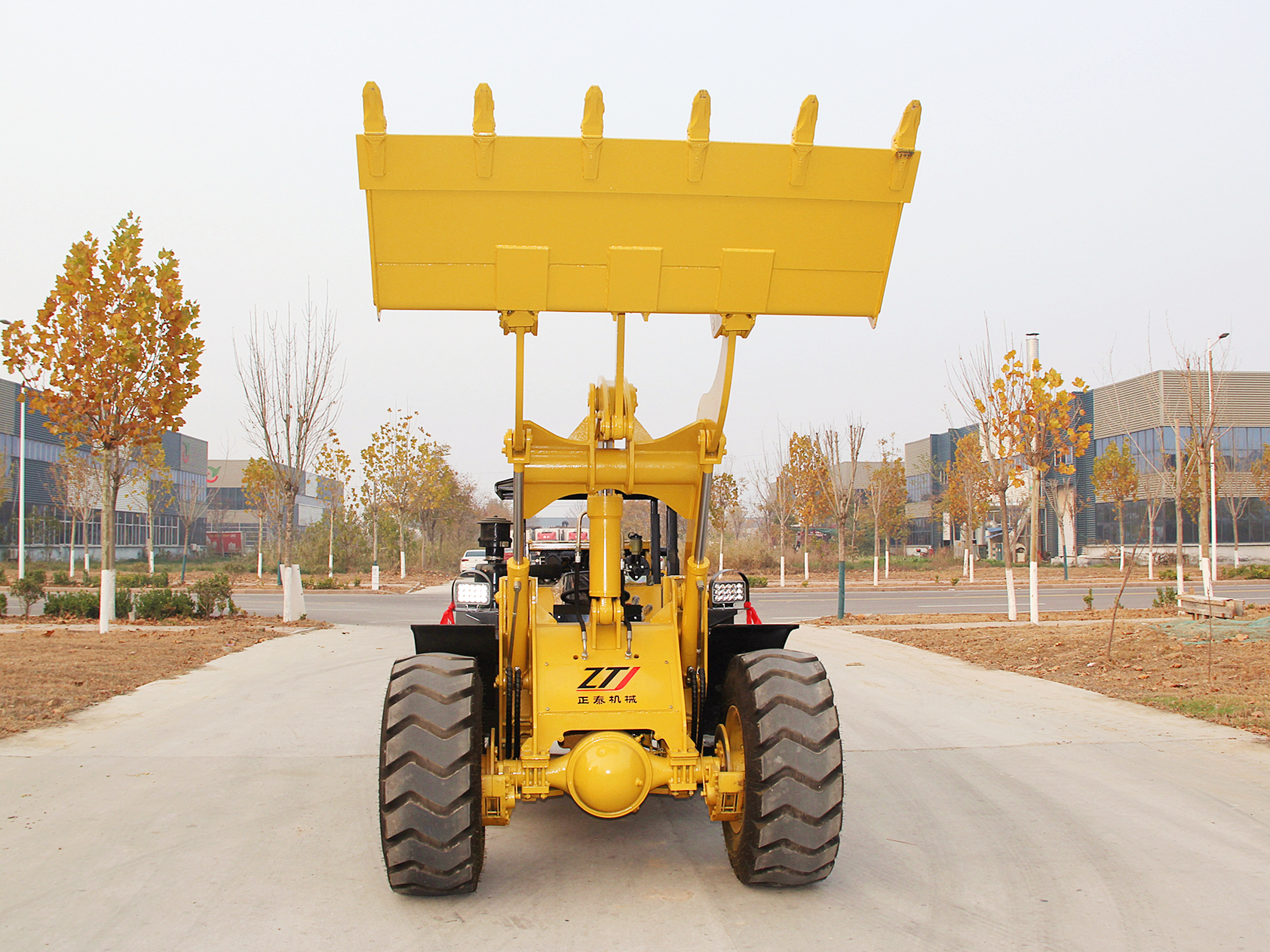 礦用井下裝載機(jī) 礦用井下裝載機(jī)