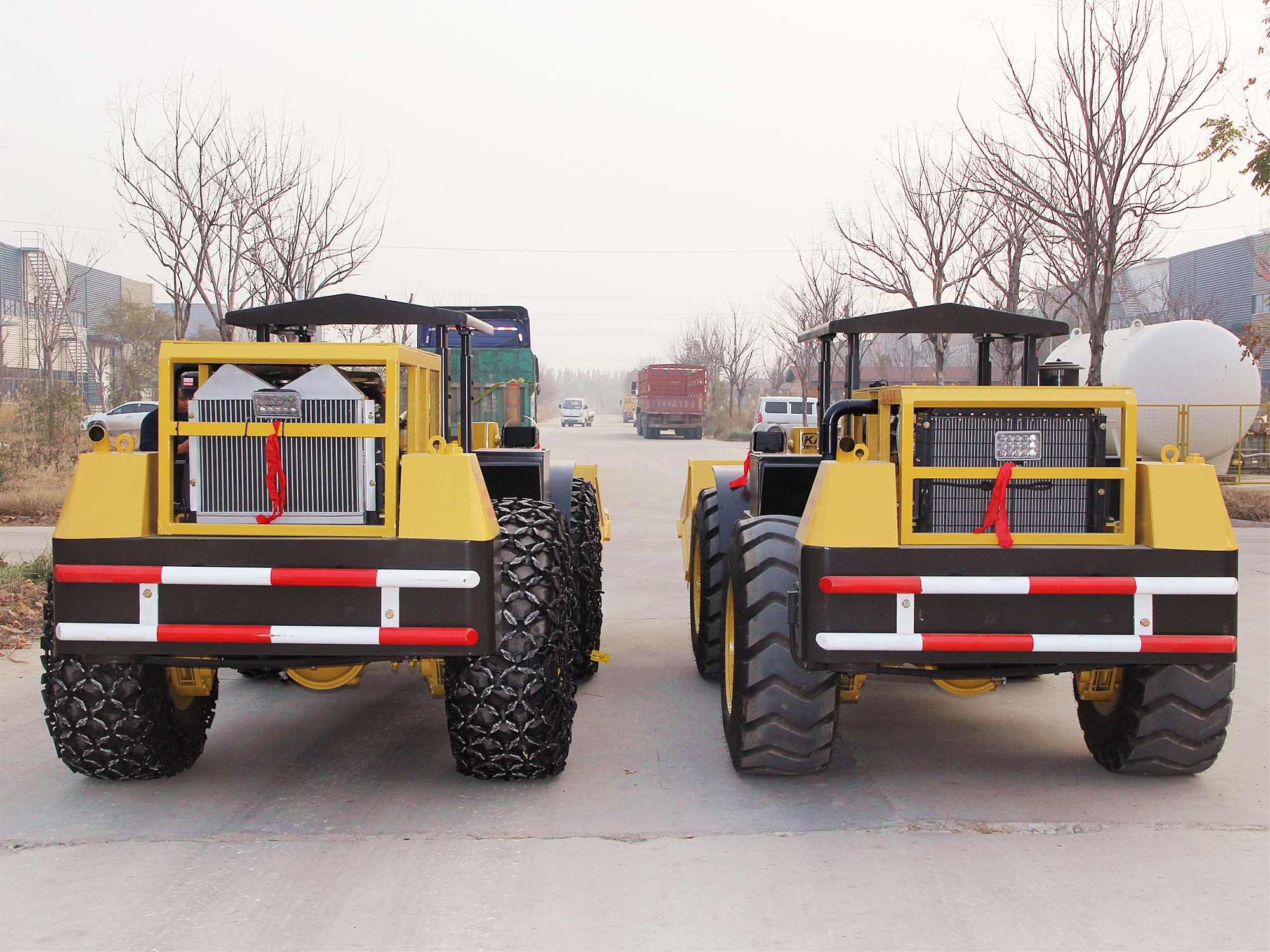 井下裝載機(jī)廠家